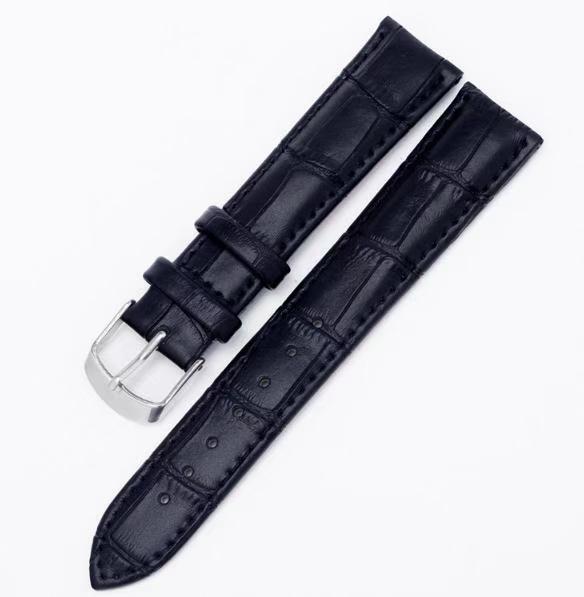 Cattle Belt Needle Buckle Men's Skin Belt