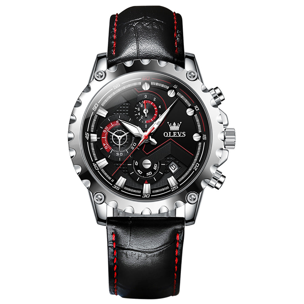 Multifunctional Sports Men's Watch